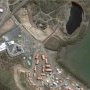 Image Google Earth à 833 m