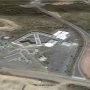 Image Google Earth à 158 m